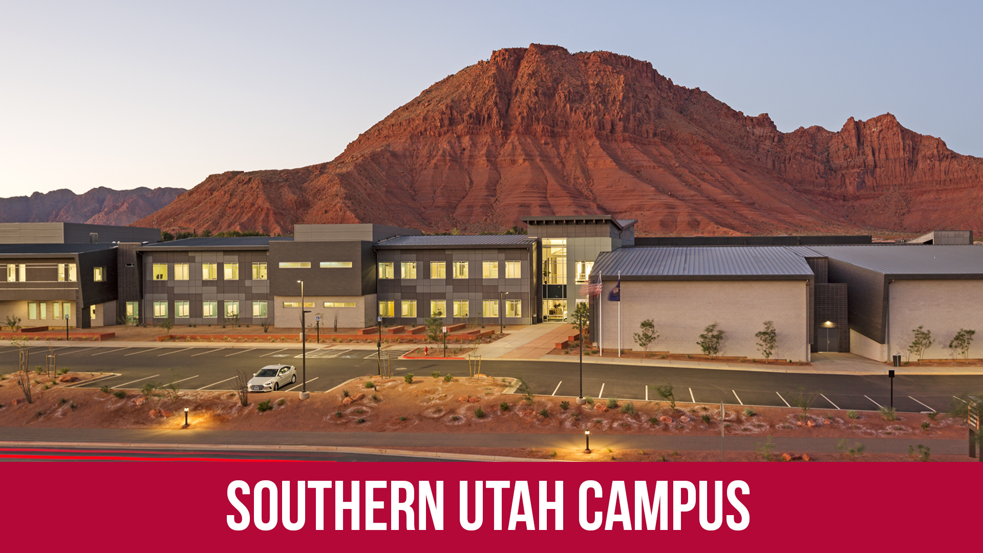 Campus Locations Rocky Vista University