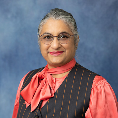 Leena S. Guptha