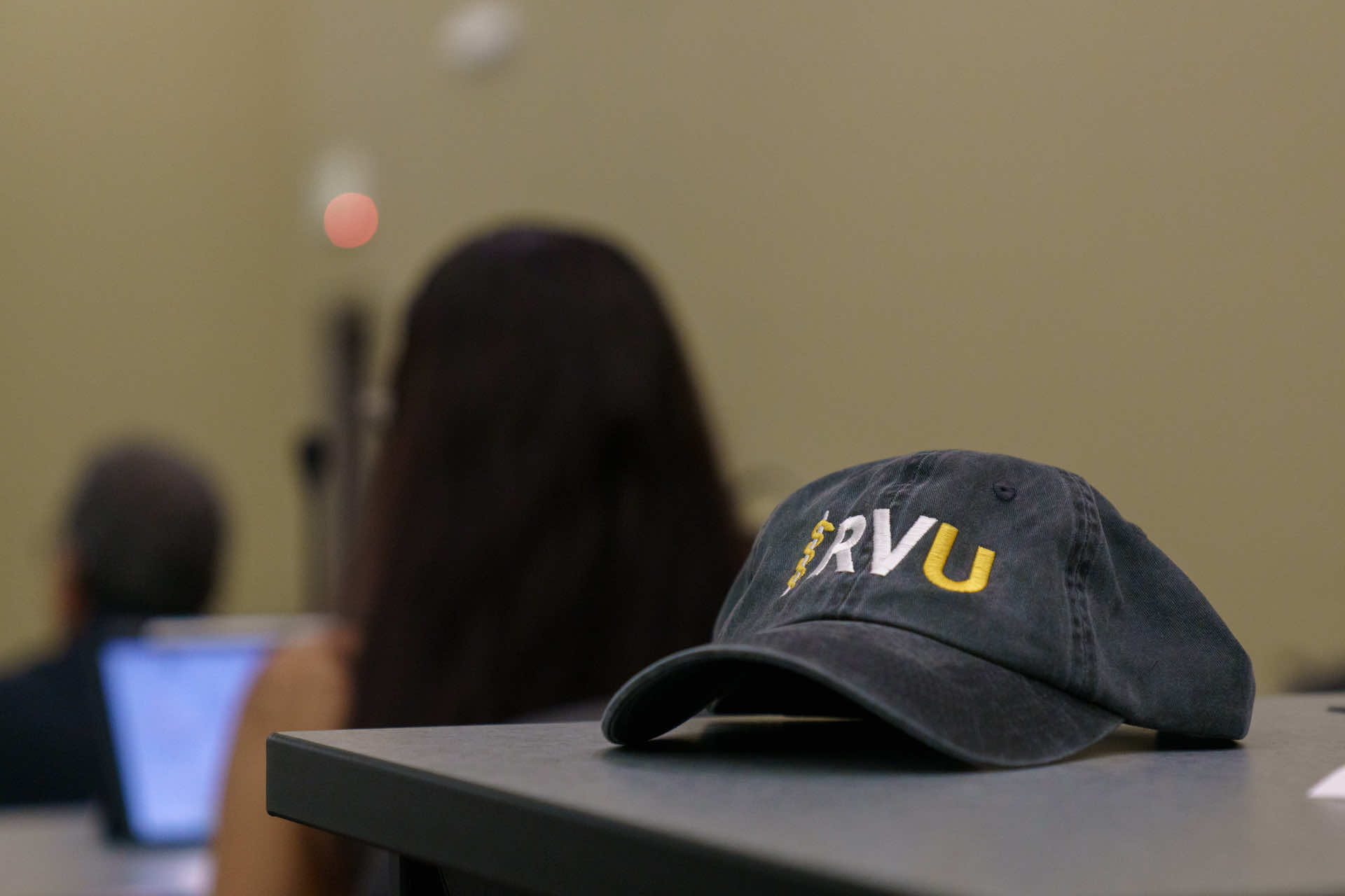 RVU Baseball Cap