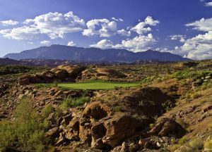 RVU - Utah - Coral Canyon Golf Club