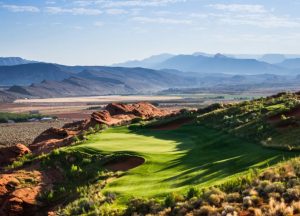 RVU - Utah - Sand Hollow Golf Course