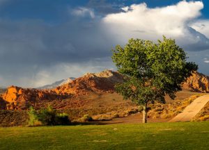 RVU - Utah - Sky Mountain Golf Course