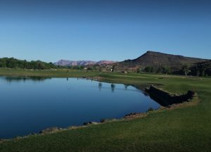 RVU - Utah - Southgate Golf Course