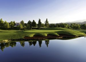 RVU - Utah - Sunbrook Golf Club